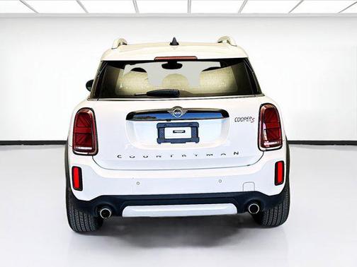 2024 MINI Countryman Cooper S ALL4