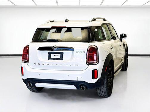 2024 MINI Countryman Cooper S ALL4