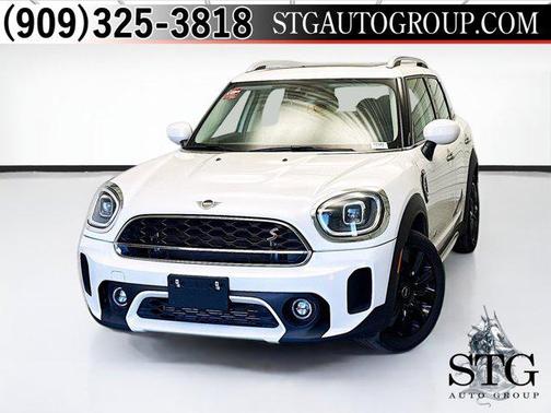 2024 MINI Countryman Cooper S ALL4