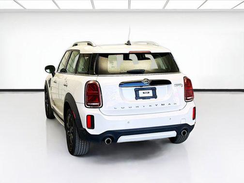2024 MINI Countryman Cooper S ALL4