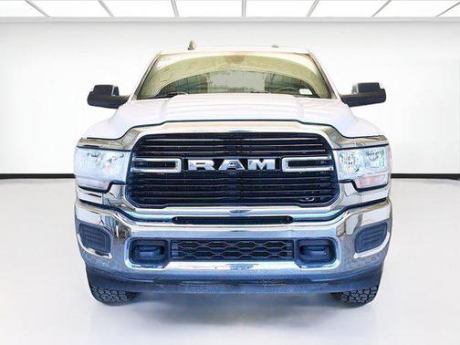 2021 RAM 2500 Big Horn Crew Cab 4x4 8' Box