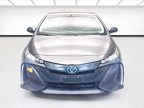 2022 Toyota Prius Prime XLE