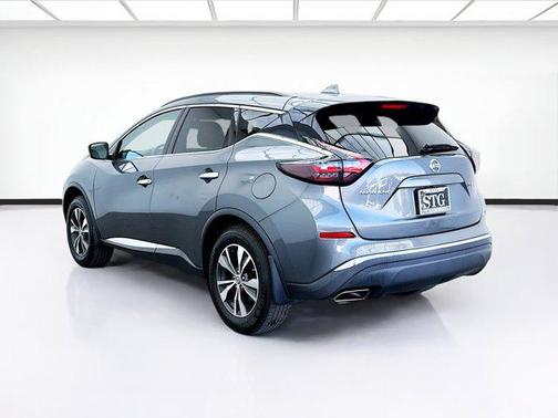 2019 Nissan Murano SV