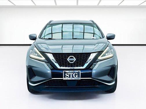 2019 Nissan Murano SV