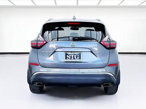 2019 Nissan Murano SV