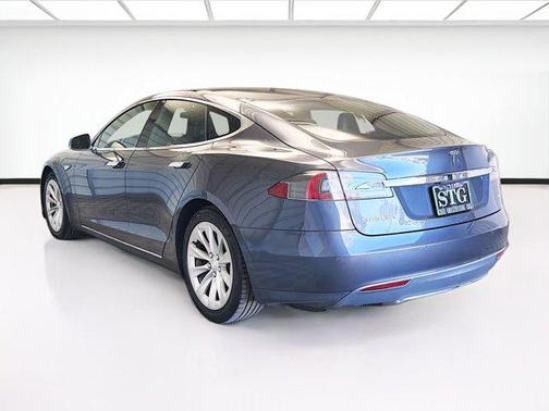 2016 Tesla Model S 70