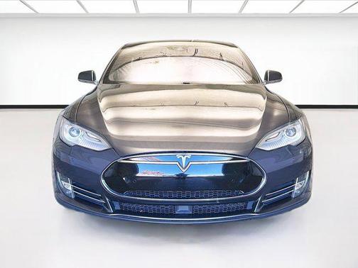 2016 Tesla Model S 70