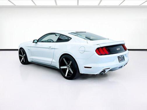 2016 Ford Mustang GT