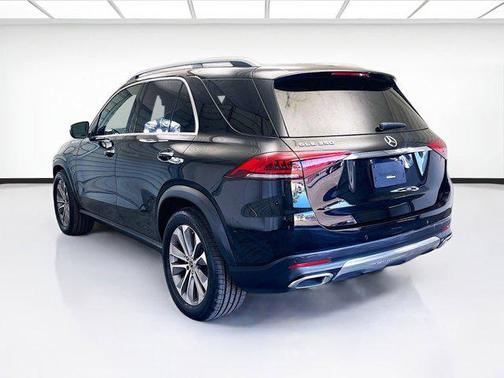 2021 Mercedes-Benz GLE 350 Base