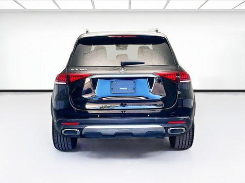 2021 Mercedes-Benz GLE 350 Base