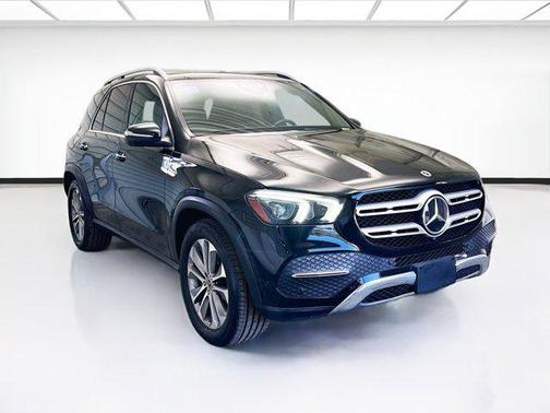 2021 Mercedes-Benz GLE 350 Base