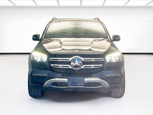 2021 Mercedes-Benz GLE 350 Base
