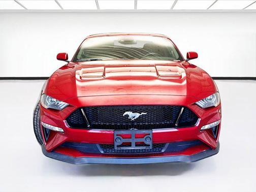 2022 Ford Mustang GT