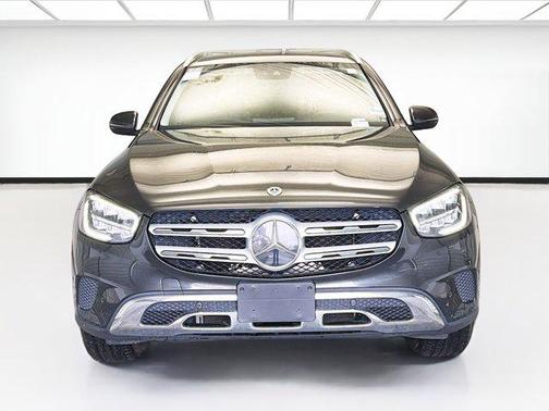2022 Mercedes-Benz GLC 300 Base