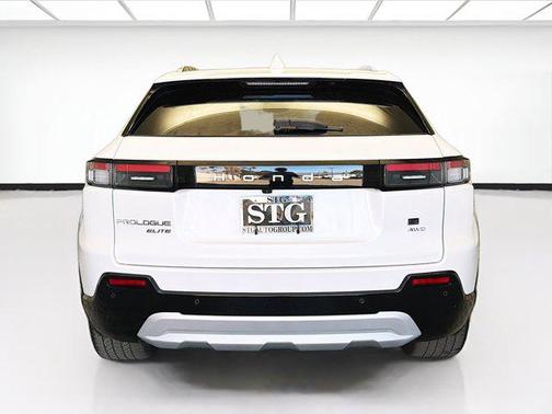 2024 Honda Prologue Elite