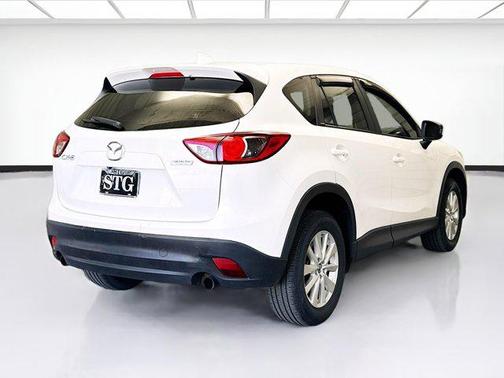 2014 Mazda CX-5 Touring
