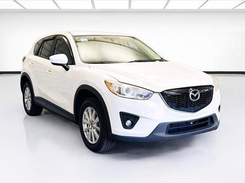 2014 Mazda CX-5 Touring