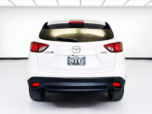 2014 Mazda CX-5 Touring