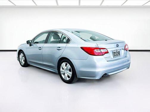 2015 Subaru Legacy Base