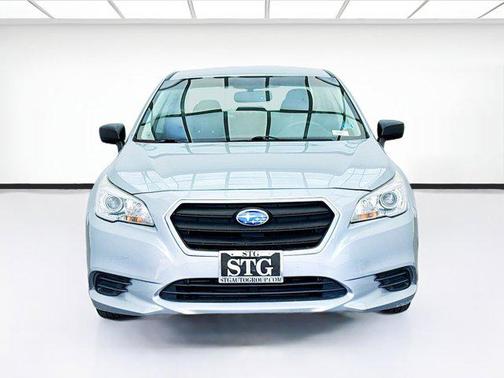 2015 Subaru Legacy Base