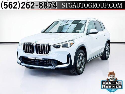 2024 BMW X1 xDrive28i