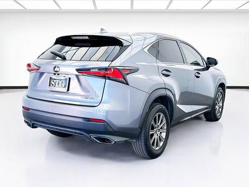 2019 Lexus NX 300 Base