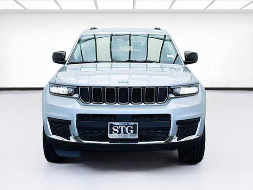 2022 Jeep Grand Cherokee L Laredo