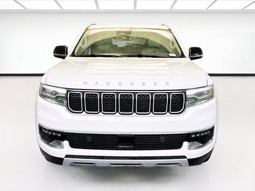 2023 Jeep Wagoneer L Series II 4x4