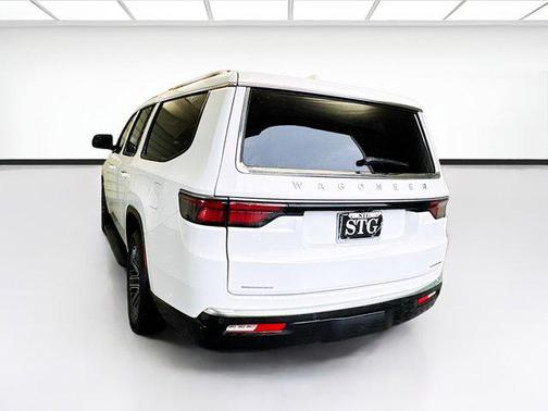 2023 Jeep Wagoneer L Series II 4x4