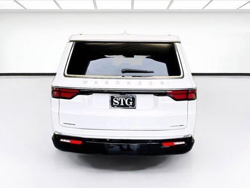 2023 Jeep Wagoneer L Series II 4x4