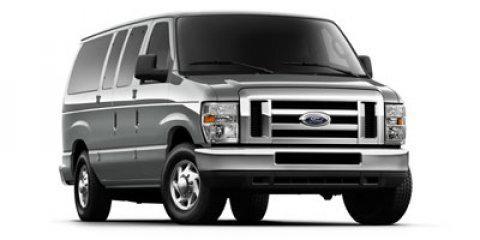 2012 Ford E150 XL