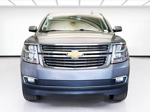 2020 Chevrolet Suburban Premier