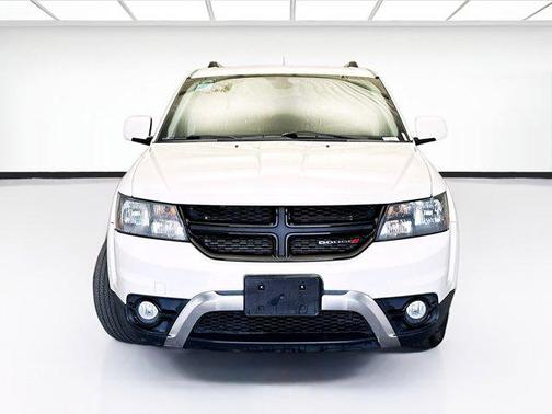 2019 Dodge Journey Crossroad