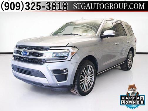 2024 Ford Expedition Limited