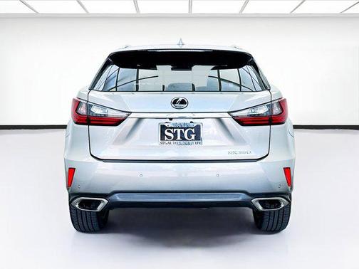 2019 Lexus RX 350 Base