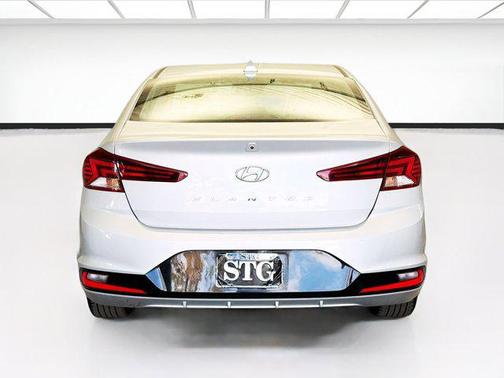 2019 Hyundai ELANTRA Value Edition