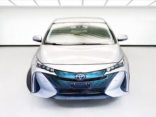 2018 Toyota Prius Prime SE