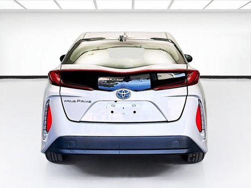 2018 Toyota Prius Prime SE