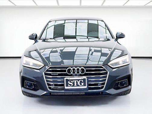 2018 Audi A5 2.0T Prestige