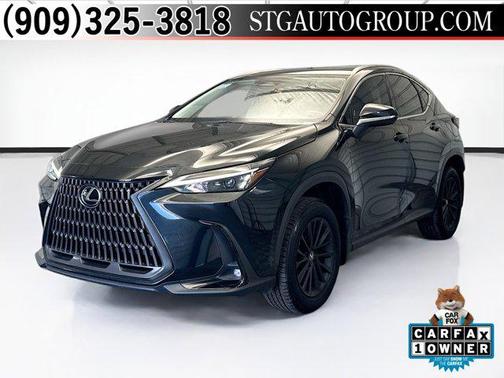 2024 Lexus NX 350 350 Base