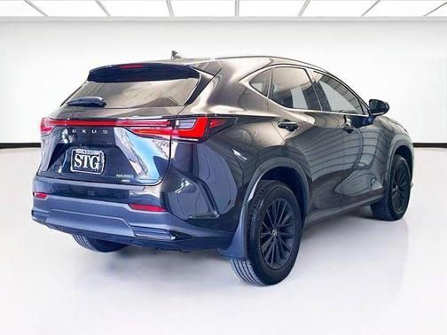 2024 Lexus NX 350 350 Base