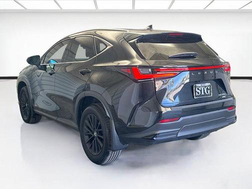 2024 Lexus NX 350 350 Base