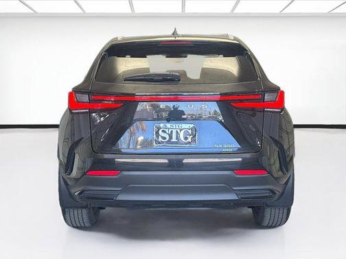 2024 Lexus NX 350 350 Base