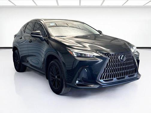 2024 Lexus NX 350 350 Base