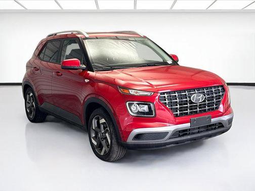 2022 Hyundai VENUE SEL