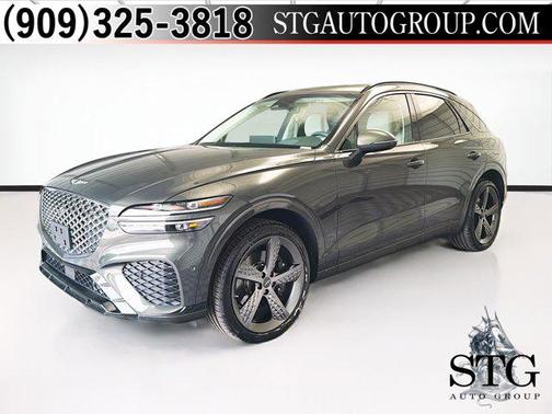 2025 Genesis GV70 3.5T AWD Sport