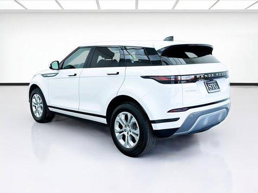 2023 Land Rover Range Rover Evoque S