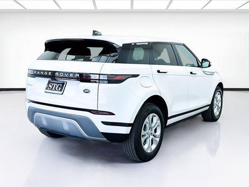 2023 Land Rover Range Rover Evoque S