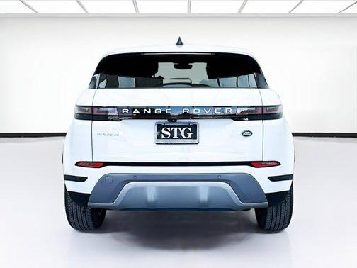 2023 Land Rover Range Rover Evoque S