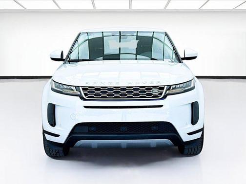 2023 Land Rover Range Rover Evoque S